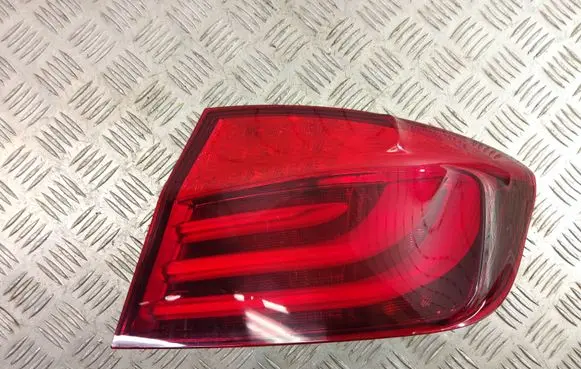 BMW 5 F10 F11 Rear/tail lights 173462