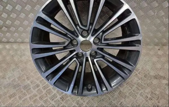 BMW 5 G30 G31 G38 R18 alloy rim 6863420