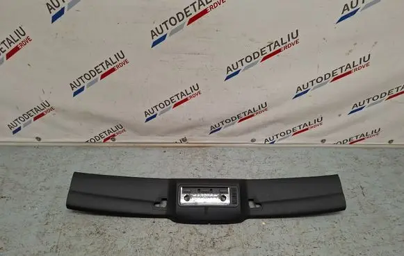 BMW Z4 E85 E86 Headlining lighting console trim 7016664 51447016664