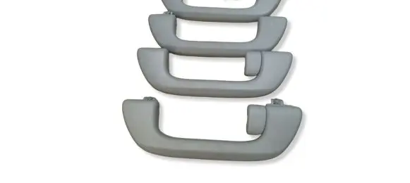 Honda Civic A set of handles for the ceiling 