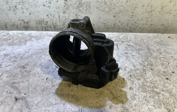 Volkswagen Caddy Throttle valve 03G128063M A2C53324645 2504090437