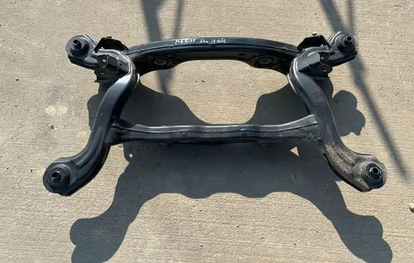 Mercedes-Benz A W177 AMG Rear subframe 1773508902 1601241220 1125331