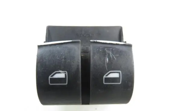 Audi A3 S3 8P Electric window control switch 8Z0959851G