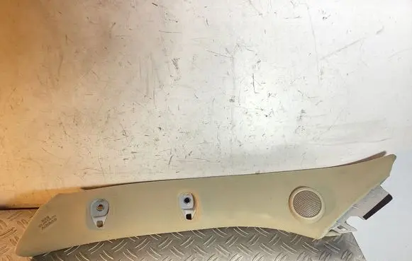 Toyota Land Cruiser (J200) (A) pillar trim 6222060170