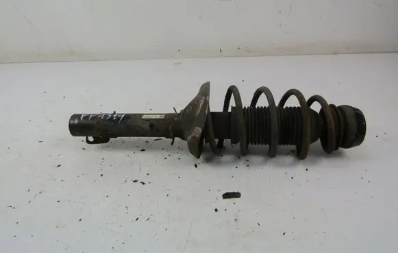 Skoda Octavia Mk2 (1Z) Front shock absorber/damper 1J0413031S
