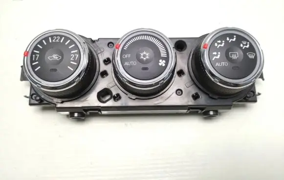 Mitsubishi Outlander Climate control unit 7820A115XC