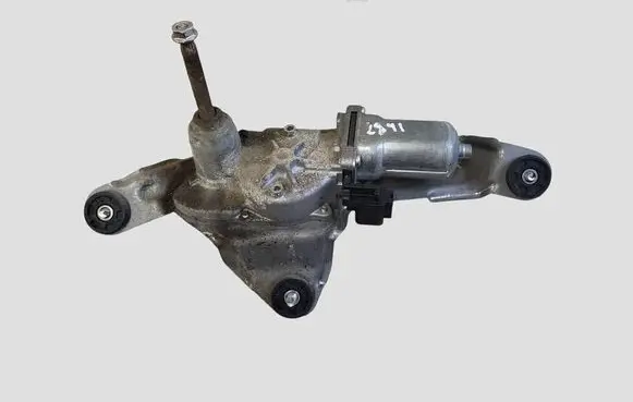 Mazda 6 Rear window wiper motor GS2A67450 8496000571