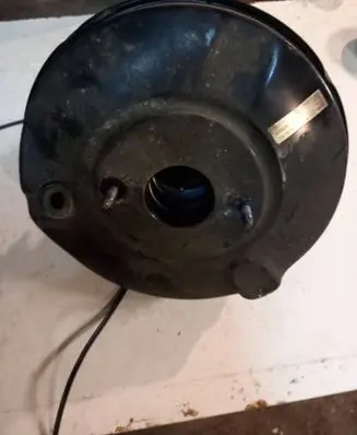Audi A3 S3 8P Brake booster 1K1614105AJ 0204051068