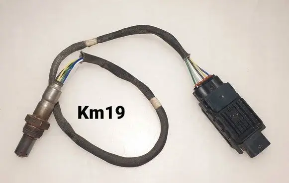 Volkswagen T-Roc Lambda probe sensor 04L907805DG