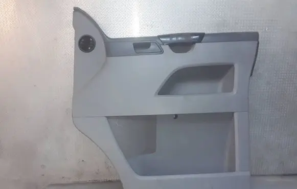 Volkswagen Transporter - Caravelle T5 Front door card panel trim 7H0867104R