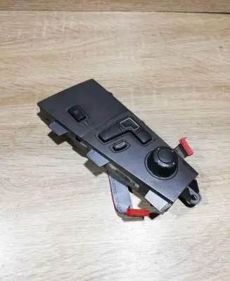 BMW 7 E65 E66 Seat control switch 6918390 6918386