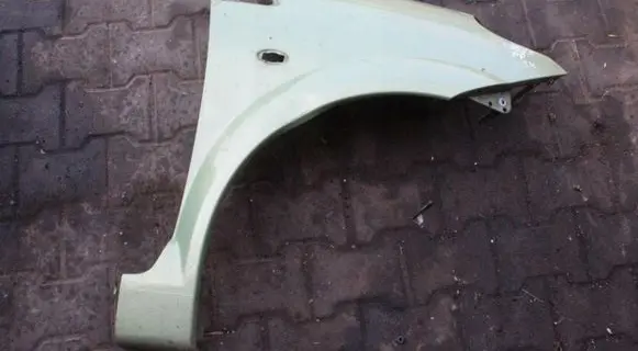 Citroen C3 Pluriel Fender BOTNIKC3