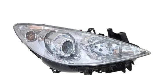 Peugeot 307 Headlight/headlamp