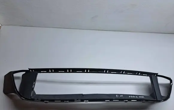BMW 5 F10 F11 Front bumper lower grill 51748049347 19017412