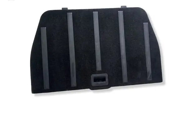 Mitsubishi Outlander Trunk/boot floor carpet liner 7646A005ZZ