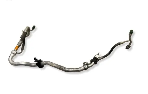 Ford Focus Air conditioning (A/C) pipe/hose H1F119A834PA