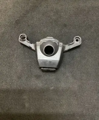 Audi Q8 Front bumper camera 4M8853231