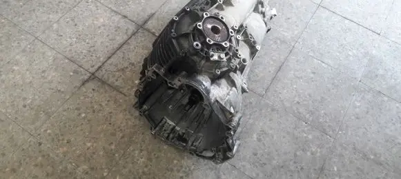 Audi A8 S8 D3 4E Automatic gearbox jnl