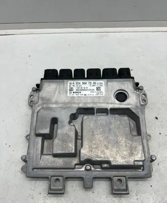 Mercedes-Benz GLE W167 Engine control unit/module A6549007900 0281036840 A6549016200