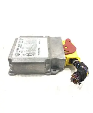 Skoda Octavia Mk2 (1Z) Airbag control unit/module 1K0909605S 5WK43411 04060903