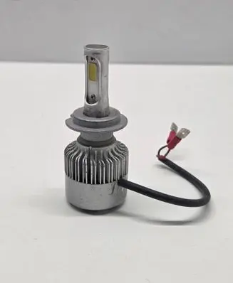 BMW 5 E60 E61 LED Daytime headlight