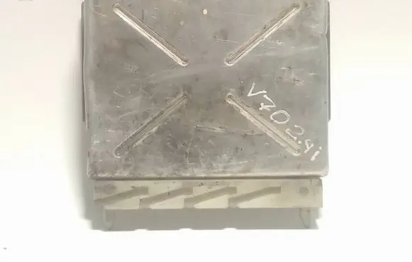 Volvo V70 Gearbox control unit/module P09480761 T01450319 1T050J000