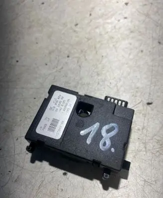 Audi A3 S3 8P Steering angle sensor 1K0959654 02999196