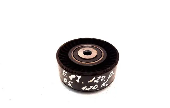 BMW 1 E81 E87 Alternator pulley 7790448