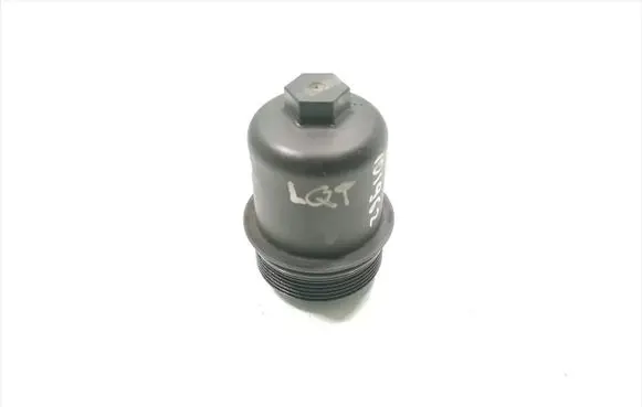 Volkswagen Passat Alltrack Oil filler cap 02E305045BE
