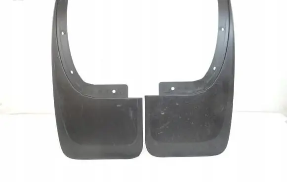 Ford Ranger Rear mudguard EB3B-28400-C