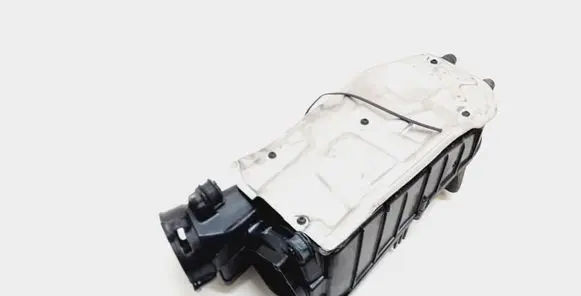 Mercedes-Benz GLC X253 C253 Air filter box A6510900700