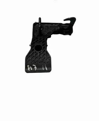 Audi A4 S4 B8 8K Engine bonnet (hood) release handle 3P0823480