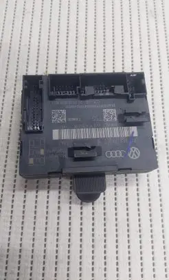 Audi A6 S6 C6 4F Door control unit/module 4F0959792T 8K0959792