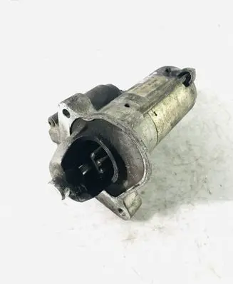 Mazda 3 I Starter motor Y60118400B