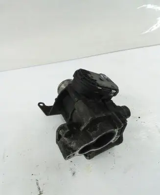 Renault Trafic II (X83) Throttle valve 8200330810