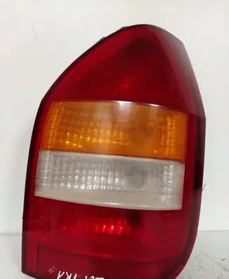 Opel Zafira A Rear/tail lights 084421923R