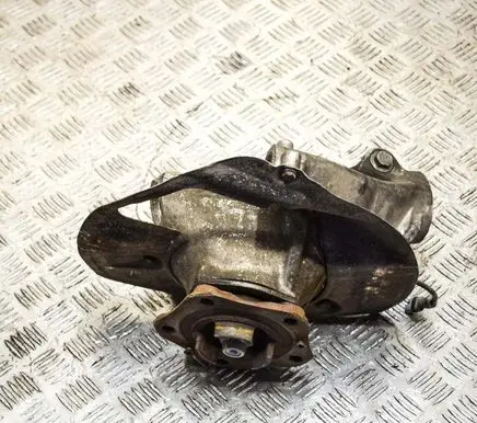 Porsche 997 Front wheel hub 99734113100 997341657