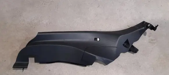 Mercedes-Benz GLC X253 C253 (C) pillar trim A2536903501
