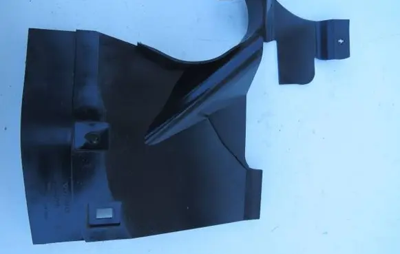 Volvo S90, V90 Front mudguard 31353848 BQ2FA