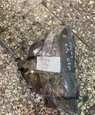 Ford Focus Front brake caliper