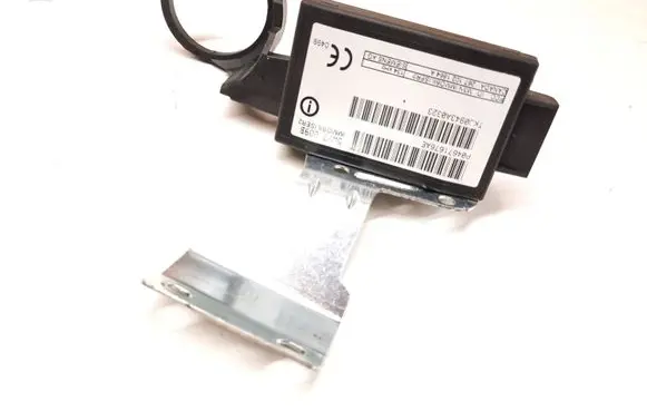 Chrysler PT Cruiser Immobiliser reader (aerial) P04671676AE