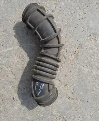Ford Transit Intercooler hose/pipe
