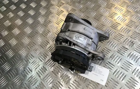 Generator/alternator