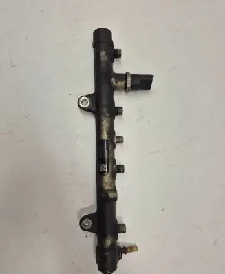 Fuel main line pipe