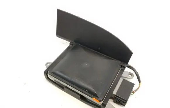 BMW 6 F06 Gran coupe Blind spot module 6863244