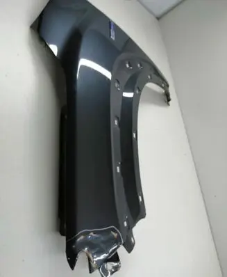 Hyundai Kona I Fender