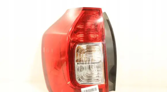 Dacia Logan II Rear/tail lights E60624
