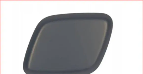 Ford Focus Headlight washer spray nozzle cap/cover 