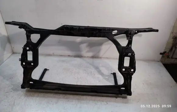 Audi A5 Sportback 8TA Radiator support slam panel 8K0805594