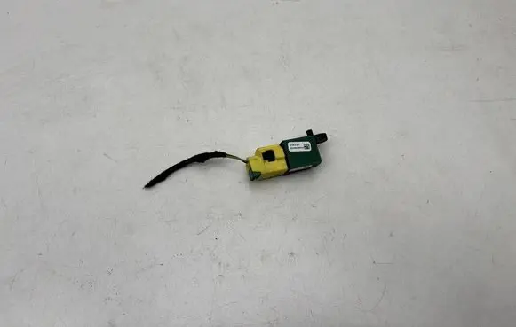 Skoda Superb B6 (3T) Airbag deployment crash/impact sensor 5N0959351